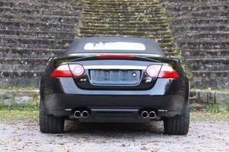 Thumbnail von Jaguar XKR Cabriolet 3 jaar garantie