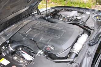 Thumbnail von Jaguar XKR Cabriolet 3 jaar garantie