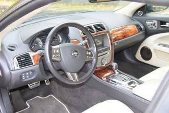 Thumbnail von Jaguar XKR Cabriolet 3 jaar garantie