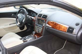 Thumbnail von Jaguar XKR Cabriolet 3 jaar garantie