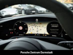 Thumbnail von Porsche Taycan Turbo Cross Turismo HA-sterzo LED-Matrix