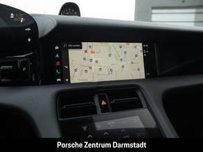 Thumbnail von Porsche Taycan Turbo Cross Turismo HA-sterzo LED-Matrix