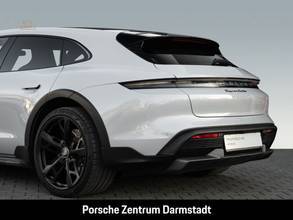 Thumbnail von Porsche Taycan Turbo Cross Turismo HA-sterzo LED-Matrix