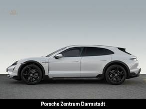 Thumbnail von Porsche Taycan Turbo Cross Turismo HA-sterzo LED-Matrix
