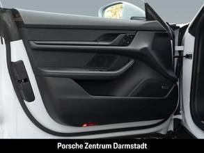 Thumbnail von Porsche Taycan Turbo Cross Turismo HA-sterzo LED-Matrix