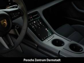 Thumbnail von Porsche Taycan Turbo Cross Turismo HA-sterzo LED-Matrix