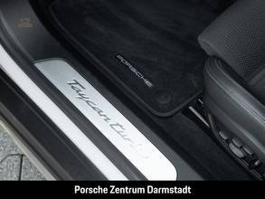 Thumbnail von Porsche Taycan Turbo Cross Turismo HA-sterzo LED-Matrix