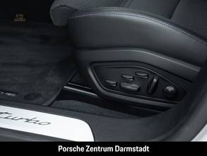 Thumbnail von Porsche Taycan Turbo Cross Turismo HA-sterzo LED-Matrix