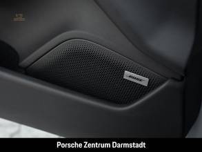 Thumbnail von Porsche Taycan Turbo Cross Turismo HA-sterzo LED-Matrix