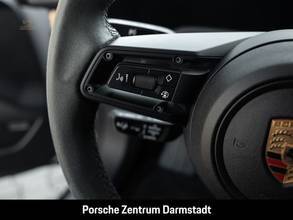 Thumbnail von Porsche Taycan Turbo Cross Turismo HA-sterzo LED-Matrix