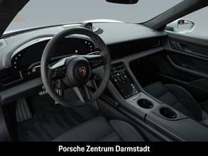 Thumbnail von Porsche Taycan Turbo Cross Turismo HA-sterzo LED-Matrix