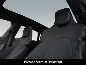 Thumbnail von Porsche Taycan Turbo Cross Turismo HA-sterzo LED-Matrix