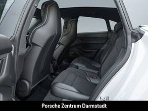 Thumbnail von Porsche Taycan Turbo Cross Turismo HA-sterzo LED-Matrix