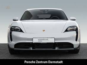 Thumbnail von Porsche Taycan Turbo Cross Turismo HA-sterzo LED-Matrix