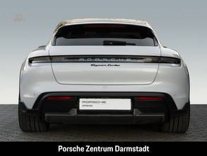 Thumbnail von Porsche Taycan Turbo Cross Turismo HA-sterzo LED-Matrix