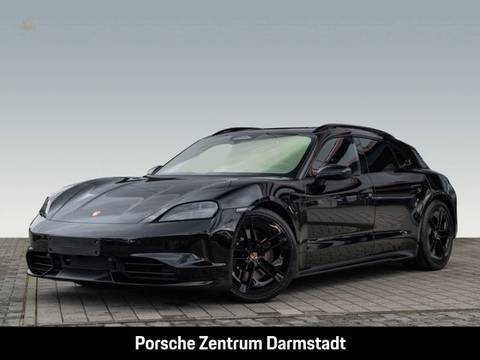 Porsche Taycan GTS Sport Turismo HA-Volant Active-Ride