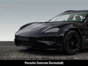 Thumbnail von Porsche Taycan GTS Sport Turismo HA-Lenkung Active-Ride