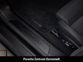 Thumbnail von Porsche Taycan GTS Sport Turismo HA-Lenkung Active-Ride
