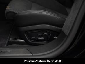 Thumbnail von Porsche Taycan GTS Sport Turismo HA-Lenkung Active-Ride