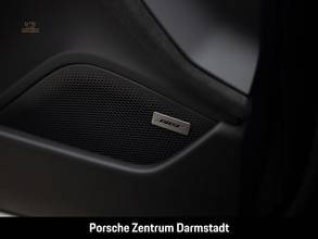 Thumbnail von Porsche Taycan GTS Sport Turismo HA-Lenkung Active-Ride