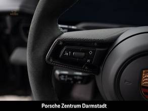 Thumbnail von Porsche Taycan GTS Sport Turismo HA-Lenkung Active-Ride