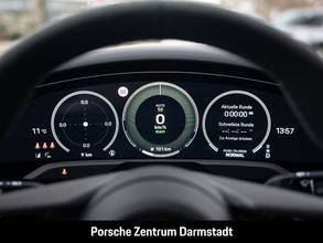 Thumbnail von Porsche Taycan GTS Sport Turismo HA-Lenkung Active-Ride