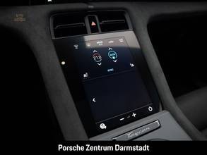 Thumbnail von Porsche Taycan GTS Sport Turismo HA-Lenkung Active-Ride