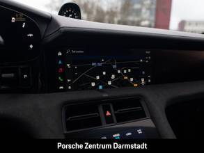 Thumbnail von Porsche Taycan GTS Sport Turismo HA-Lenkung Active-Ride