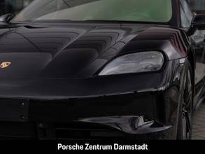 Thumbnail von Porsche Taycan GTS Sport Turismo HA-Lenkung Active-Ride