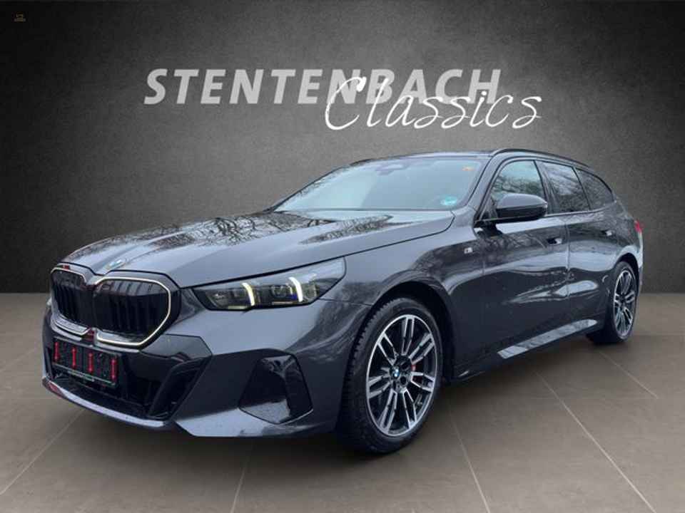 BMW 540 d xDrive M Sport Pro *Pano*AHK*360*HUD*H/K