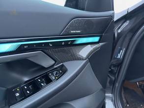 Thumbnail von BMW 540 d xDrive M Sport Pro *Pano*AHK*360*HUD*H/K