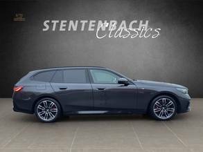 Thumbnail von BMW 540 d xDrive M Sport Pro *Pano*AHK*360*HUD*H/K