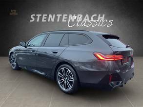 Thumbnail von BMW 540 d xDrive M Sport Pro *Pano*AHK*360*HUD*H/K