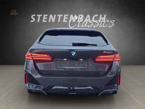 Thumbnail von BMW 540 d xDrive M Sport Pro *Pano*AHK*360*HUD*H/K