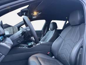 Thumbnail von BMW 540 d xDrive M Sport Pro *Pano*AHK*360*HUD*H/K