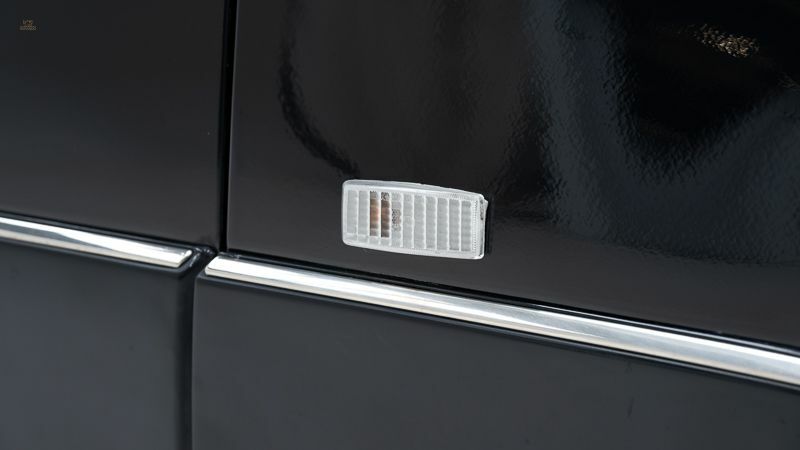 Thumbnail von Mercedes-Benz E200 Cabriolet '95