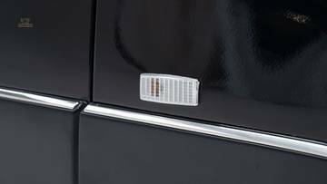 Thumbnail von Mercedes-Benz E200 Cabriolet '95