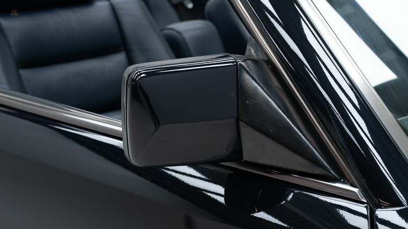 Thumbnail von Mercedes-Benz E200 Cabriolet '95