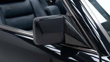 Thumbnail von Mercedes-Benz E200 Cabriolet '95