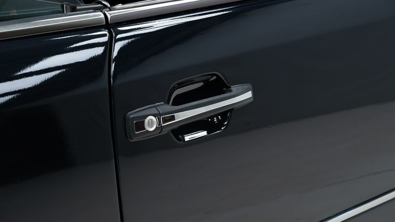 Thumbnail von Mercedes-Benz E200 Cabriolet '95