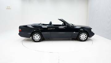 Thumbnail von Mercedes-Benz E200 Cabriolet '95