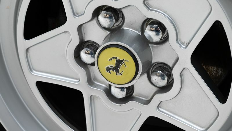 Thumbnail von Ferrari 308 GTSi '82