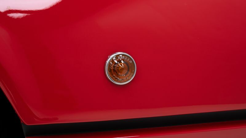 Thumbnail von Ferrari 308 GTSi '82