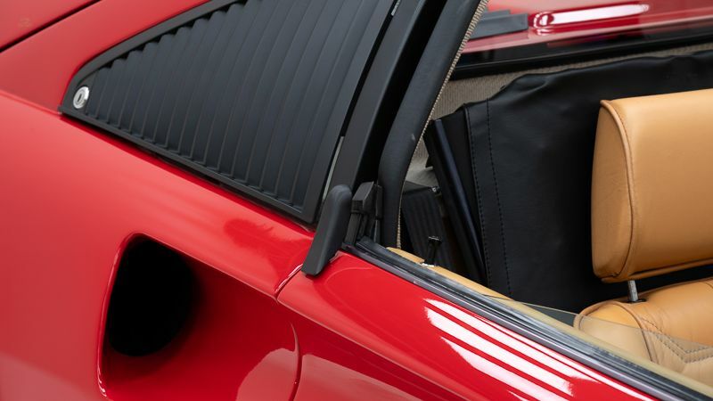 Thumbnail von Ferrari 308 GTSi '82