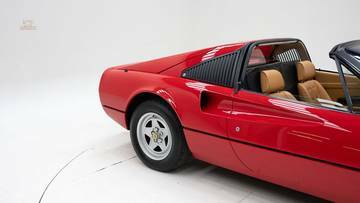 Thumbnail von Ferrari 308 GTSi '82