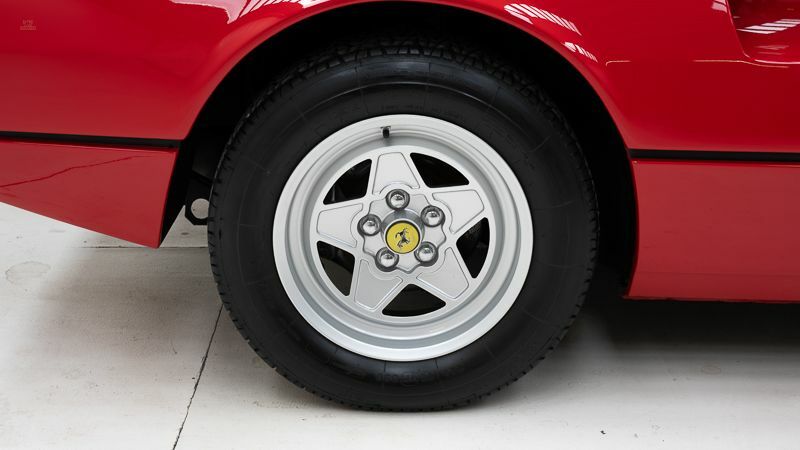Thumbnail von Ferrari 308 GTSi '82