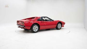Thumbnail von Ferrari 308 GTSi '82