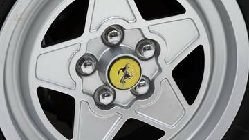 Thumbnail von Ferrari 308 GTSi '82