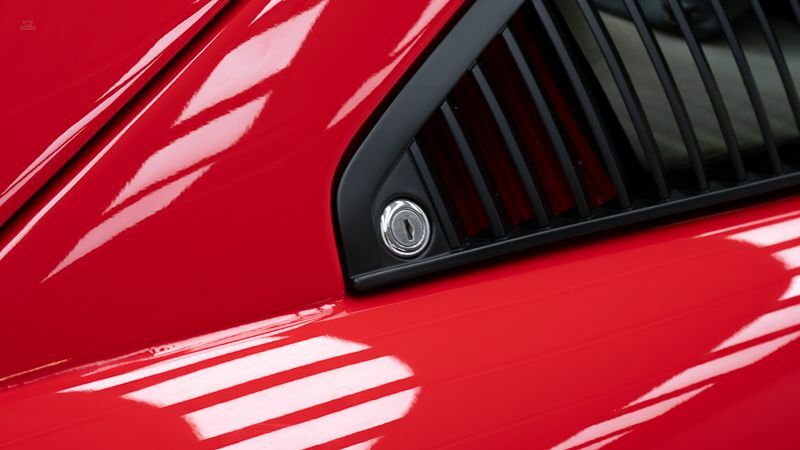 Thumbnail von Ferrari 308 GTSi '82