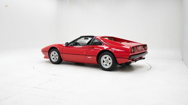 Thumbnail von Ferrari 308 GTSi '82